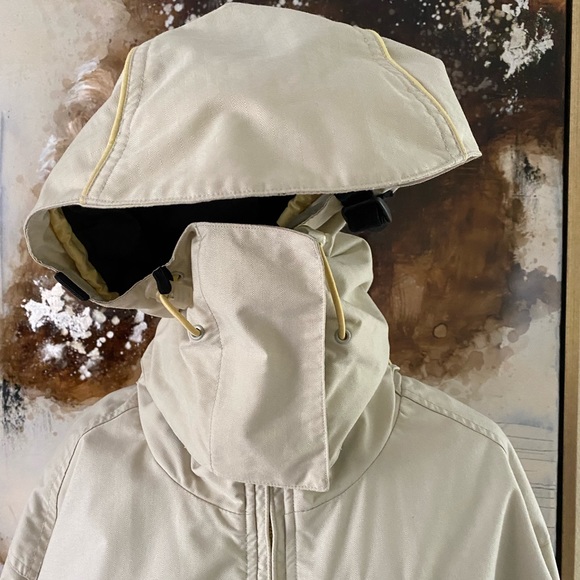Nike ACG All Conditions Gear Outdoor ski snow Jacket size L (12-14) EC~ - Picture 2 of 16